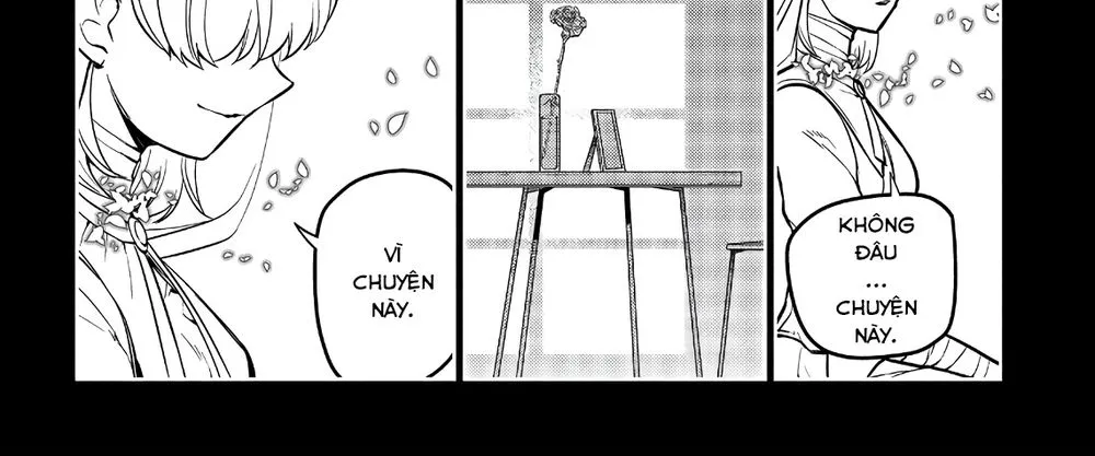 Cánh Hoa Về Luân Hồi Chap 67 - Next Chap 68