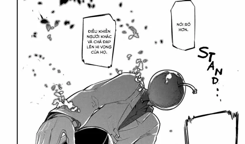 Cánh Hoa Về Luân Hồi Chap 31 - Next Chap 32