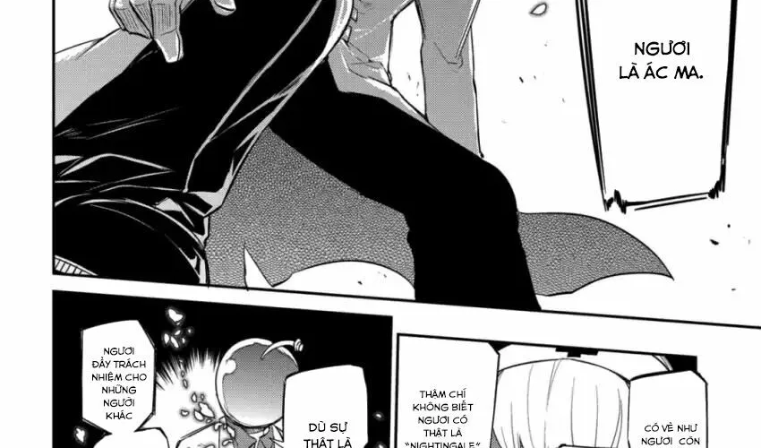 Cánh Hoa Về Luân Hồi Chap 31 - Next Chap 32