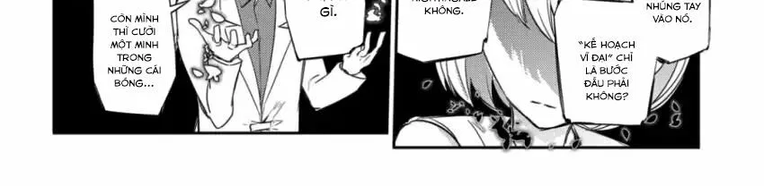 Cánh Hoa Về Luân Hồi Chap 31 - Next Chap 32