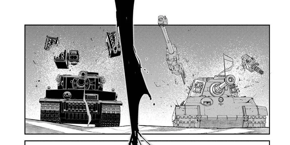 Cánh Hoa Về Luân Hồi Chap 93 - Next Chap 94