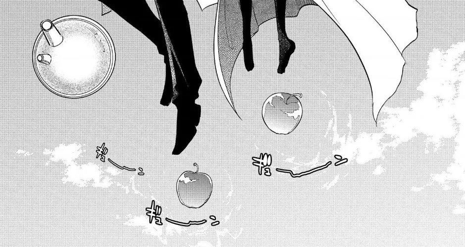 Cánh Hoa Về Luân Hồi Chap 45 - Next Chap 46