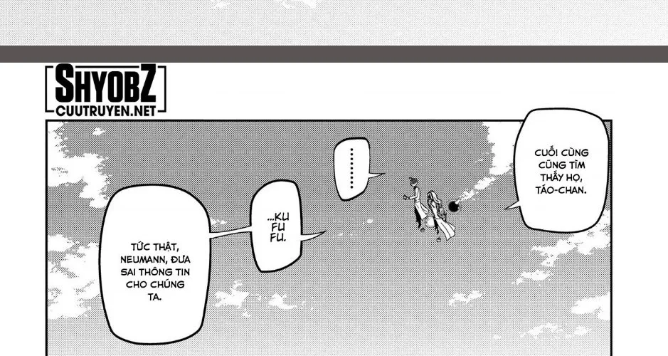 Cánh Hoa Về Luân Hồi Chap 45 - Next Chap 46