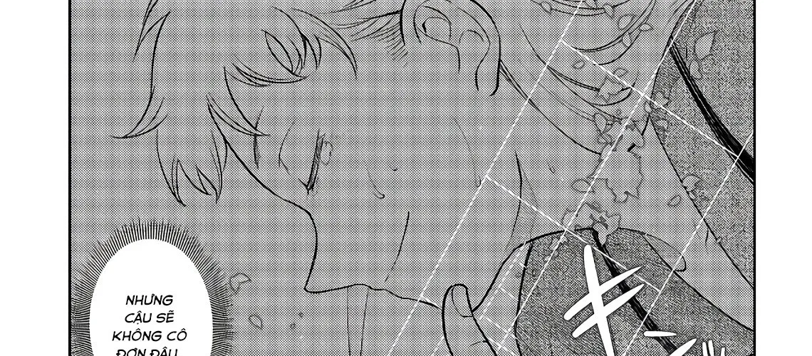 Cánh Hoa Về Luân Hồi Chap 65 - Next Chap 66