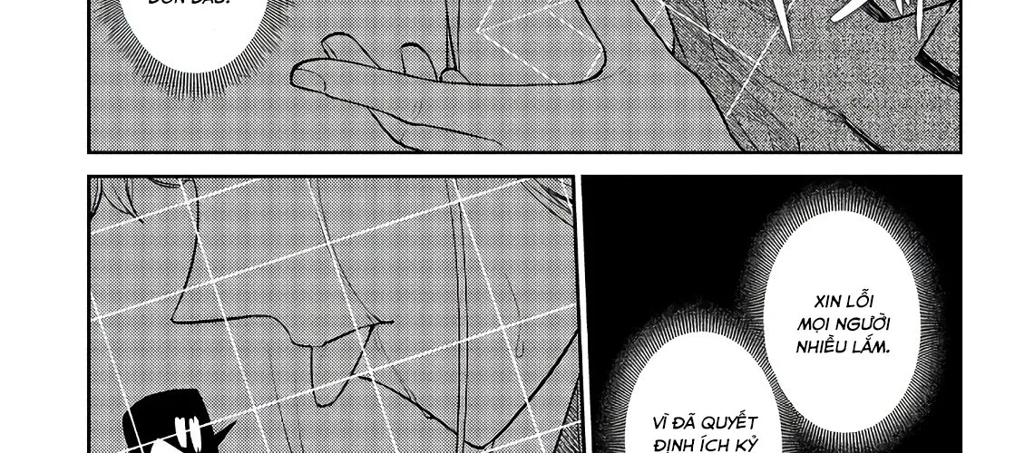 Cánh Hoa Về Luân Hồi Chap 65 - Next Chap 66