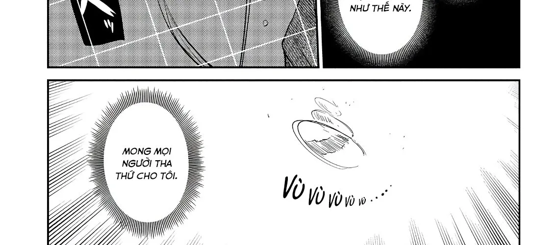 Cánh Hoa Về Luân Hồi Chap 65 - Next Chap 66