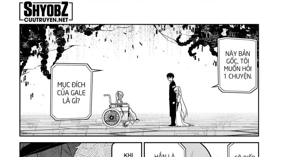 Cánh Hoa Về Luân Hồi Chap 88 - Next Chap 89