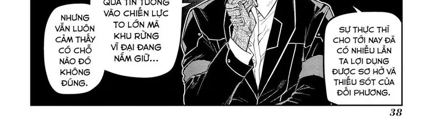 Cánh Hoa Về Luân Hồi Chap 88 - Next Chap 89