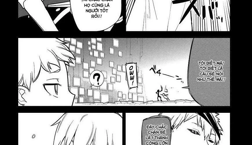 Cánh Hoa Về Luân Hồi Chap 25 - Next Chap 26