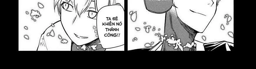 Cánh Hoa Về Luân Hồi Chap 25 - Next Chap 26