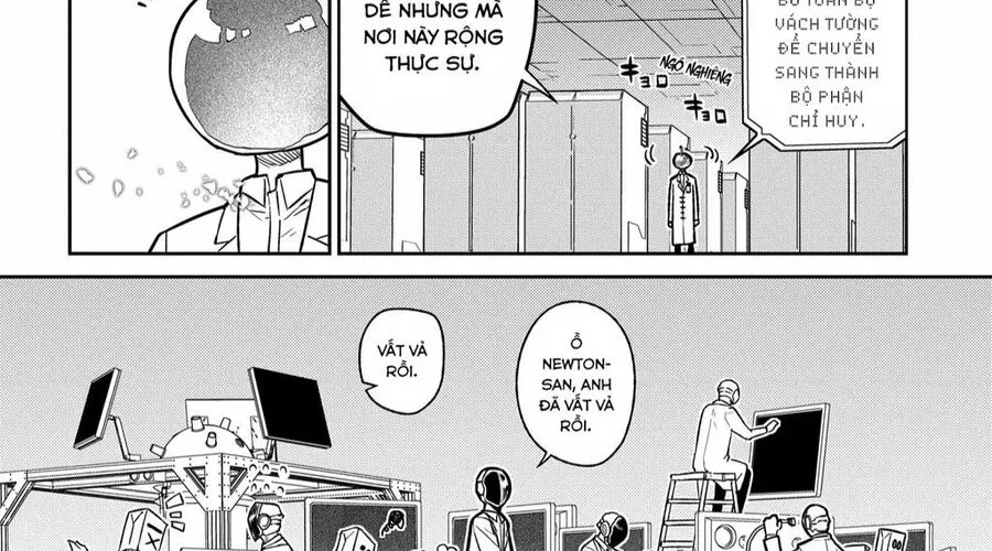 Cánh Hoa Về Luân Hồi Chap 85 - Next Chap 86