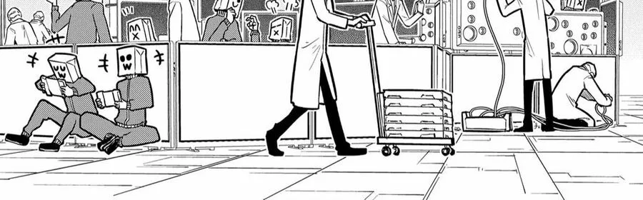 Cánh Hoa Về Luân Hồi Chap 85 - Next Chap 86