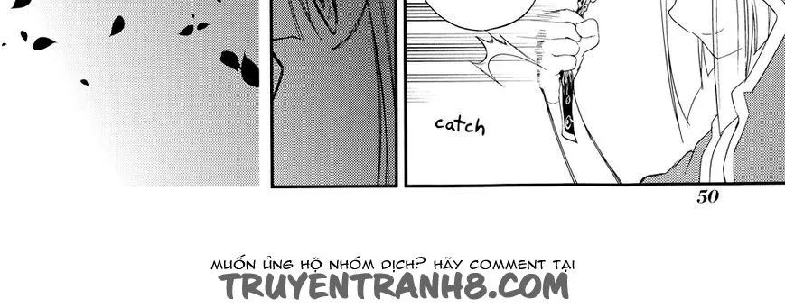 Cánh Hoa Về Luân Hồi Chap 6 - Next Chap 7