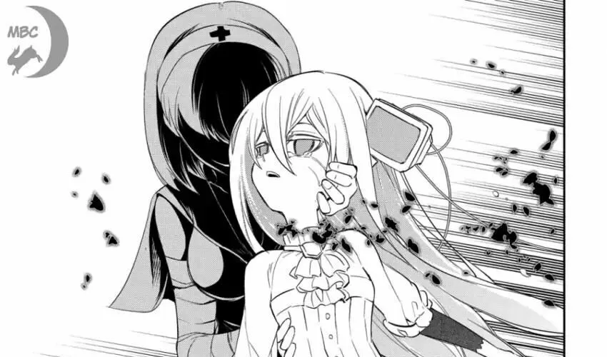 Cánh Hoa Về Luân Hồi Chap 31 - Next Chap 32