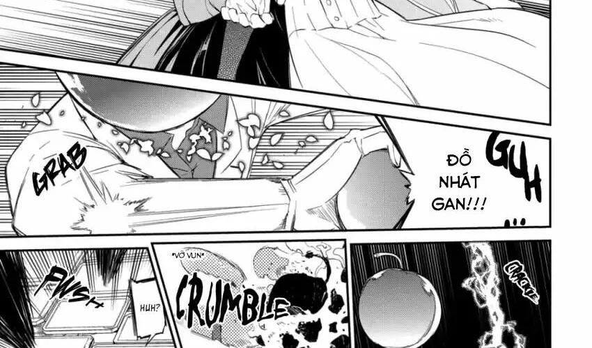 Cánh Hoa Về Luân Hồi Chap 31 - Next Chap 32