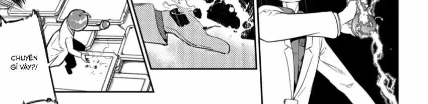 Cánh Hoa Về Luân Hồi Chap 31 - Next Chap 32