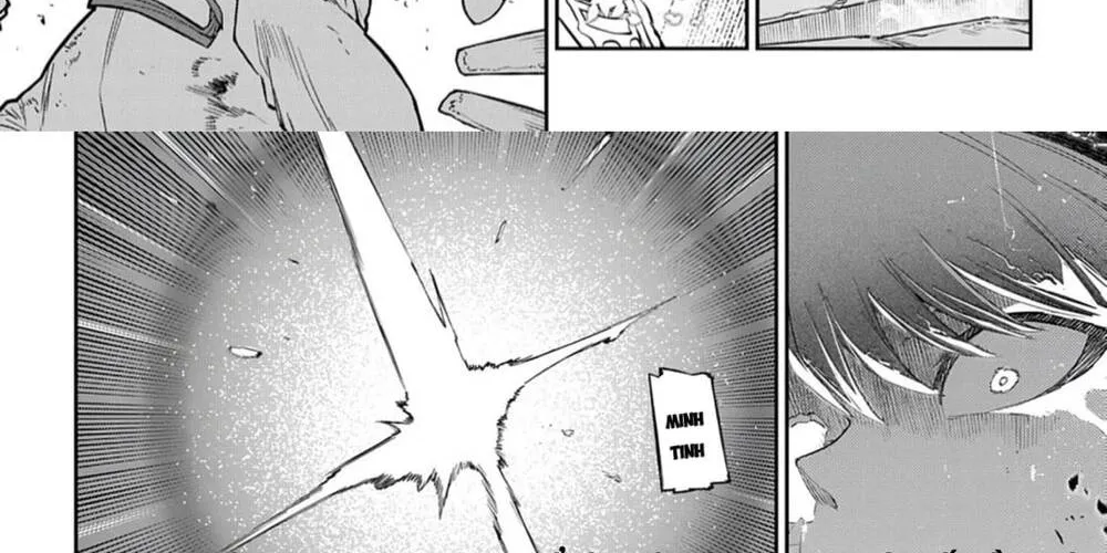 Cánh Hoa Về Luân Hồi Chap 98 - Next Chap 99