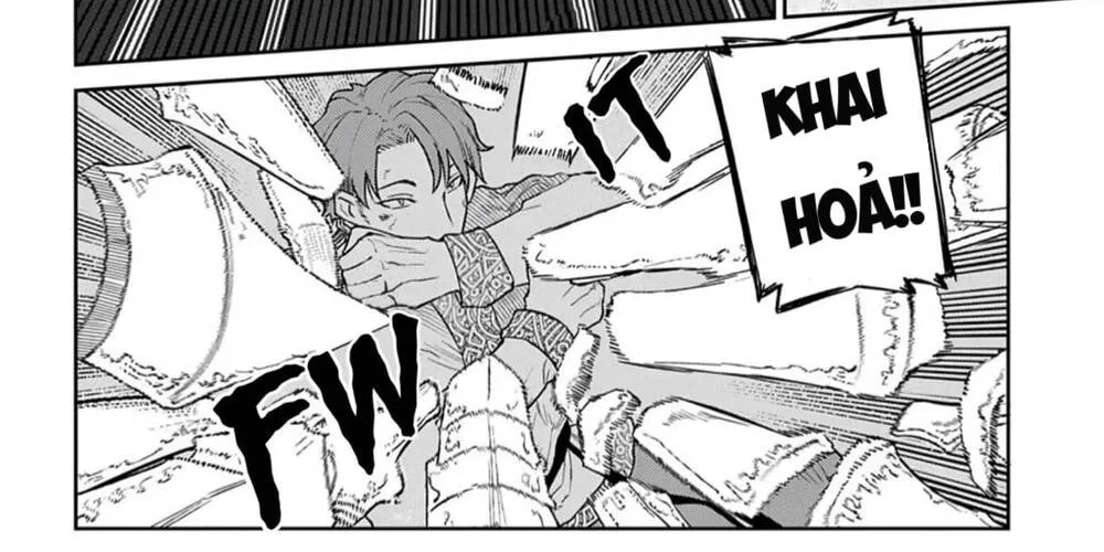 Cánh Hoa Về Luân Hồi Chap 98 - Next Chap 99