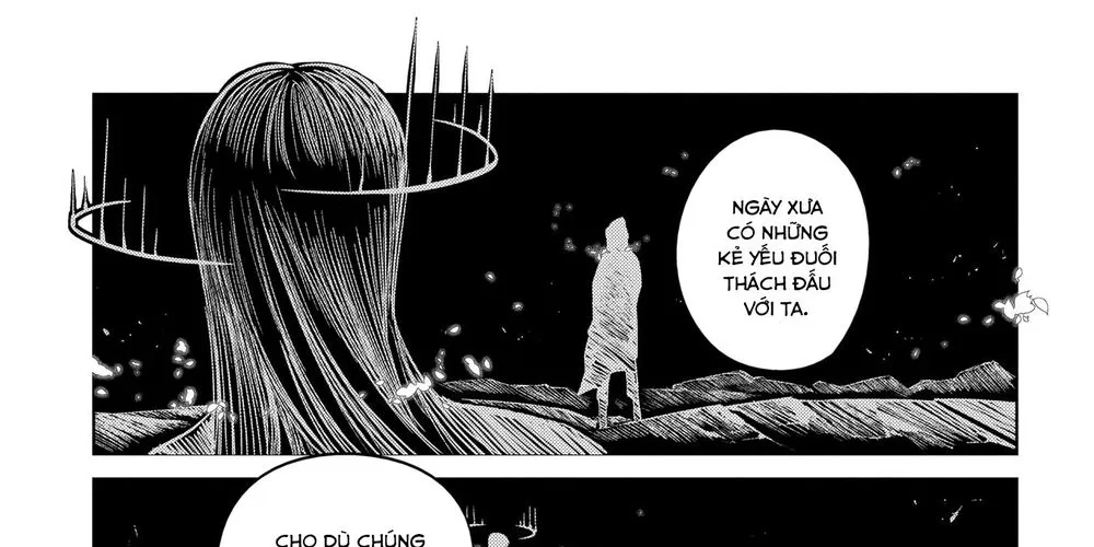 Cánh Hoa Về Luân Hồi Chap 75 - Next Chap 76