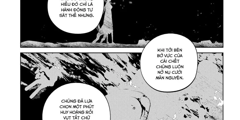 Cánh Hoa Về Luân Hồi Chap 75 - Next Chap 76