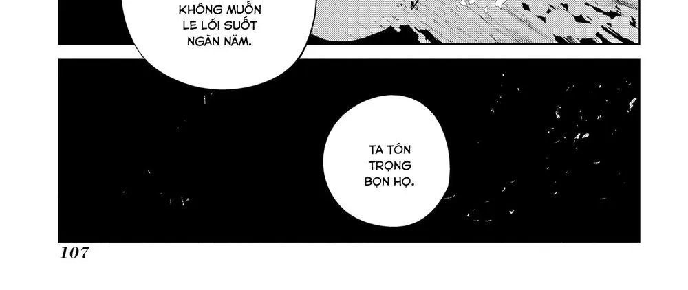Cánh Hoa Về Luân Hồi Chap 75 - Next Chap 76