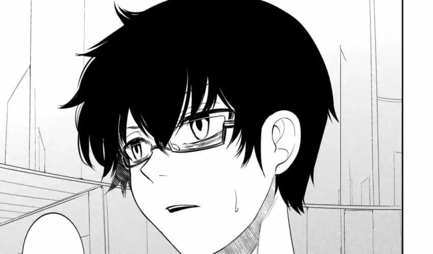 Cánh Hoa Về Luân Hồi Chap 31 - Next Chap 32