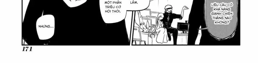 Cánh Hoa Về Luân Hồi Chap 31 - Next Chap 32