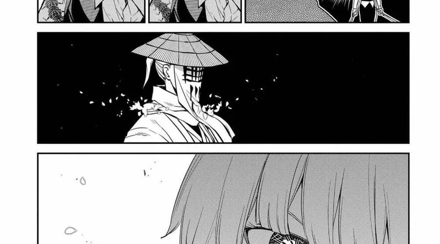 Cánh Hoa Về Luân Hồi Chap 84 - Next Chap 85