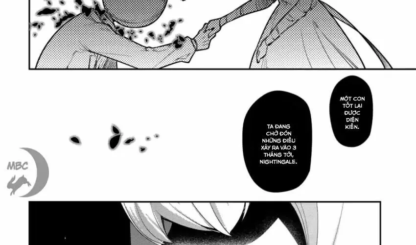 Cánh Hoa Về Luân Hồi Chap 31 - Next Chap 32