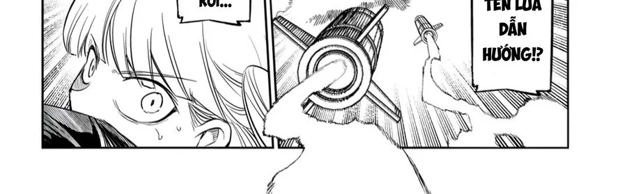 Cánh Hoa Về Luân Hồi Chap 110 - Next Chap 111