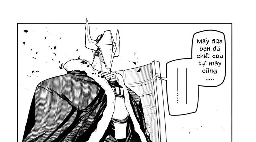 Cánh Hoa Về Luân Hồi Chap 104 - Next Chap 105