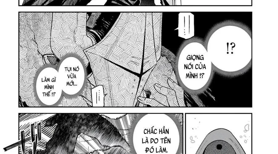 Cánh Hoa Về Luân Hồi Chap 104 - Next Chap 105