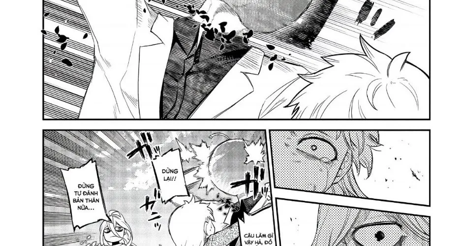 Cánh Hoa Về Luân Hồi Chap 46 - Next Chap 47