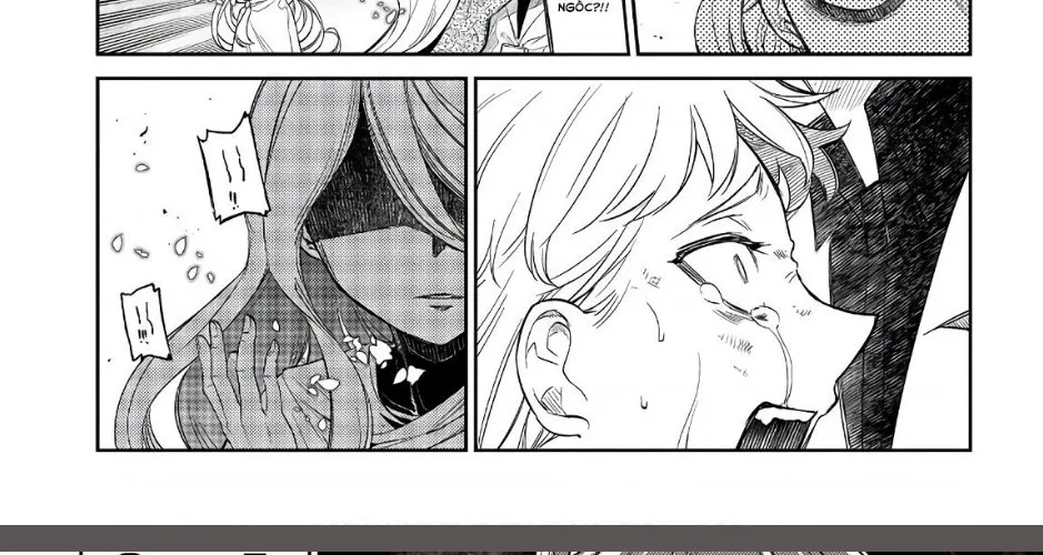 Cánh Hoa Về Luân Hồi Chap 46 - Next Chap 47