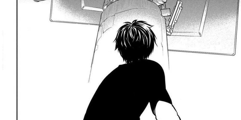 Cánh Hoa Về Luân Hồi Chap 29 - Next Chap 30