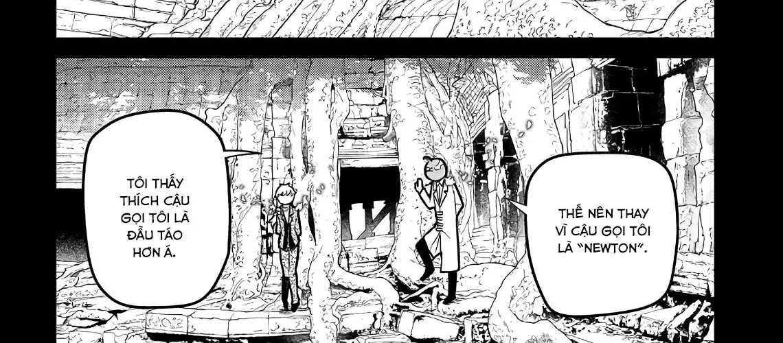 Cánh Hoa Về Luân Hồi Chap 65 - Next Chap 66