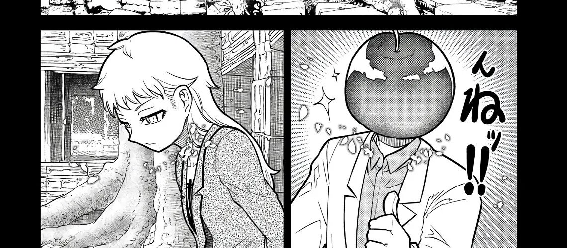 Cánh Hoa Về Luân Hồi Chap 65 - Next Chap 66