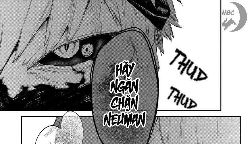 Cánh Hoa Về Luân Hồi Chap 27 - Next Chap 28