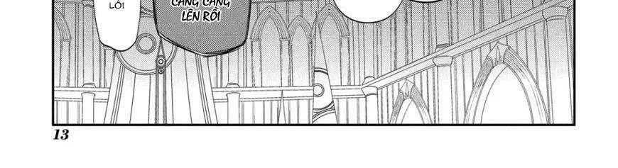 Cánh Hoa Về Luân Hồi Chap 27 - Next Chap 28