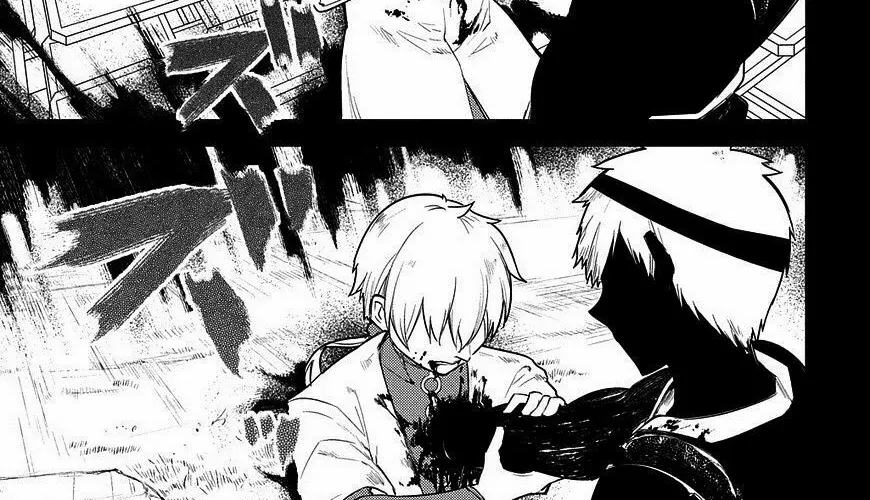 Cánh Hoa Về Luân Hồi Chap 26 - Next Chap 27