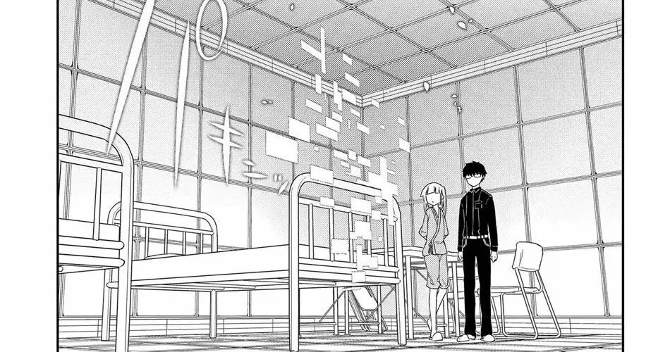 Cánh Hoa Về Luân Hồi Chap 37 - Next Chap 38