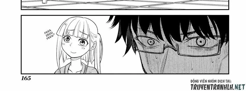 Cánh Hoa Về Luân Hồi Chap 37 - Next Chap 38