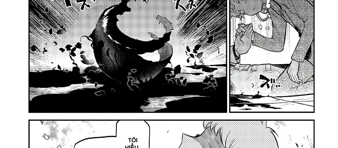 Cánh Hoa Về Luân Hồi Chap 65 - Next Chap 66