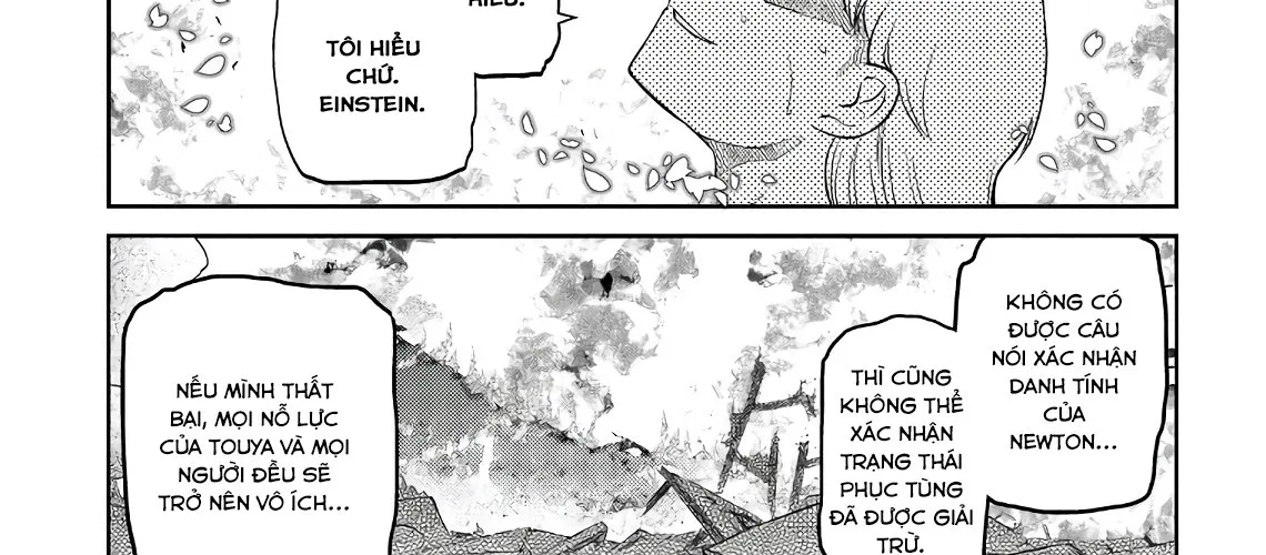 Cánh Hoa Về Luân Hồi Chap 65 - Next Chap 66
