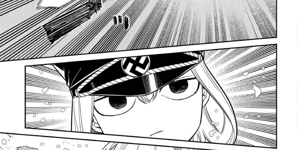 Cánh Hoa Về Luân Hồi Chap 95 - Next Chap 96