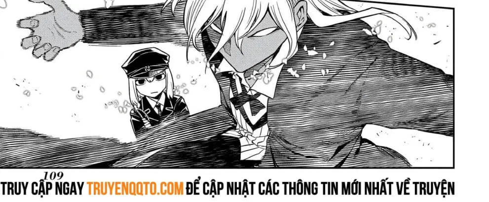 Cánh Hoa Về Luân Hồi Chap 95 - Next Chap 96