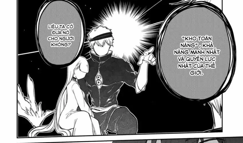 Cánh Hoa Về Luân Hồi Chap 31 - Next Chap 32