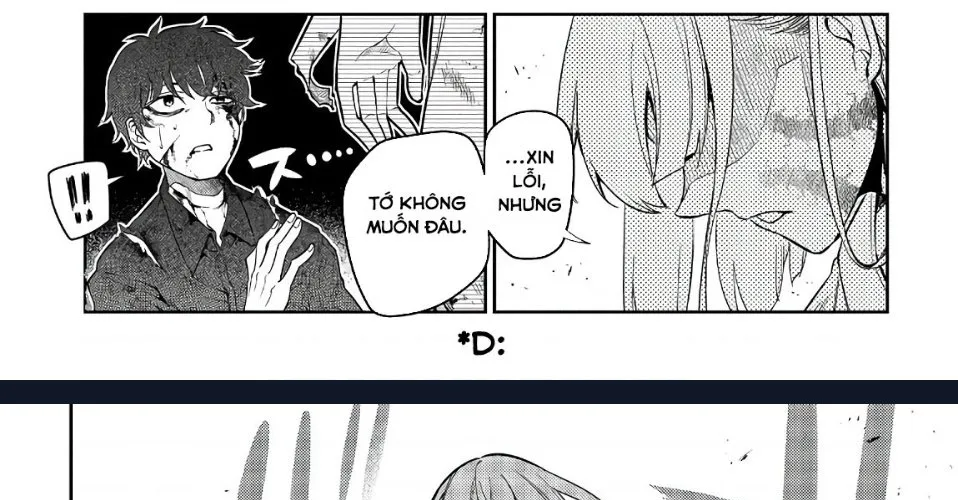 Cánh Hoa Về Luân Hồi Chap 51 - Next Chap 52