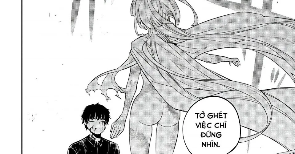 Cánh Hoa Về Luân Hồi Chap 51 - Next Chap 52