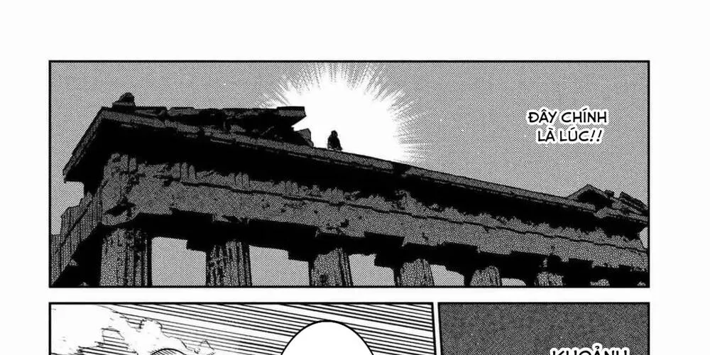 Cánh Hoa Về Luân Hồi Chap 97 - Next Chap 98